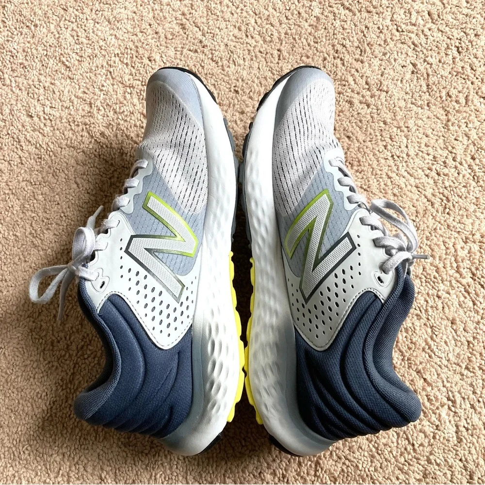 New Balance Men's 520v7 Running Shoe Sneakers